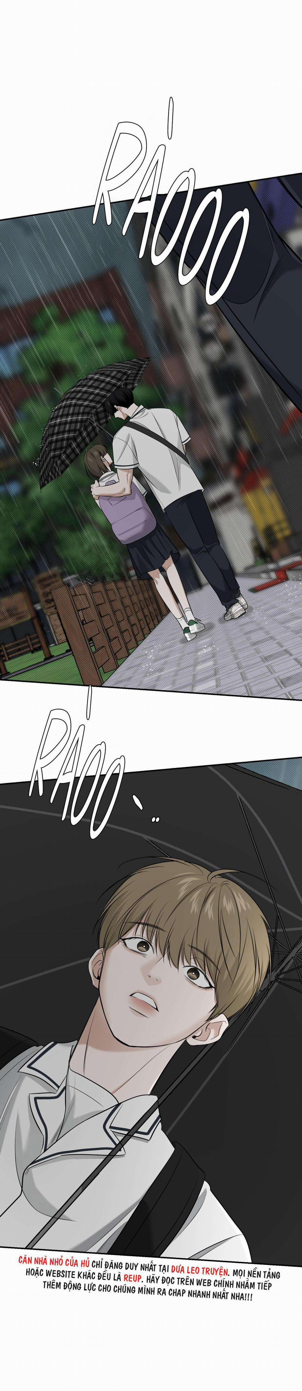 Chàng Trai Cho Em Mọi Thứ 15 trang 73