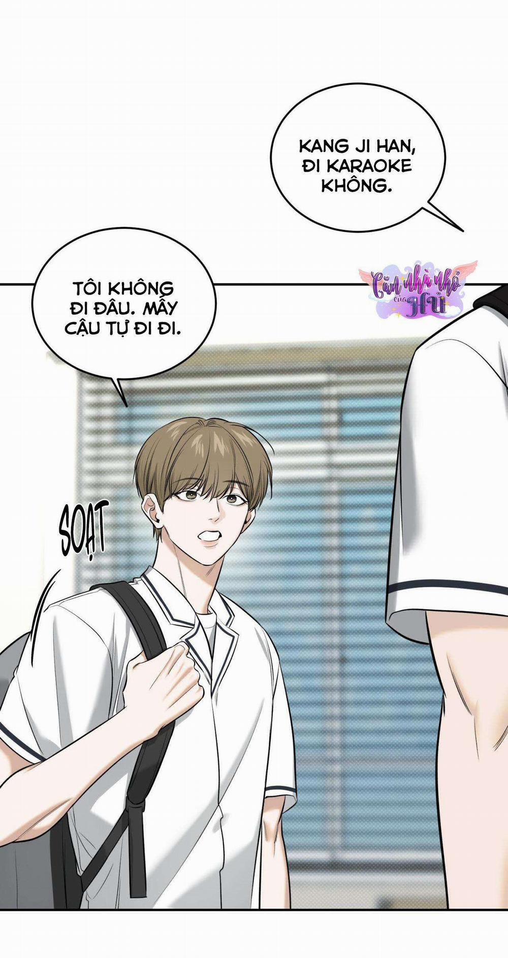 Chàng Trai Cho Em Mọi Thứ 15 trang 9