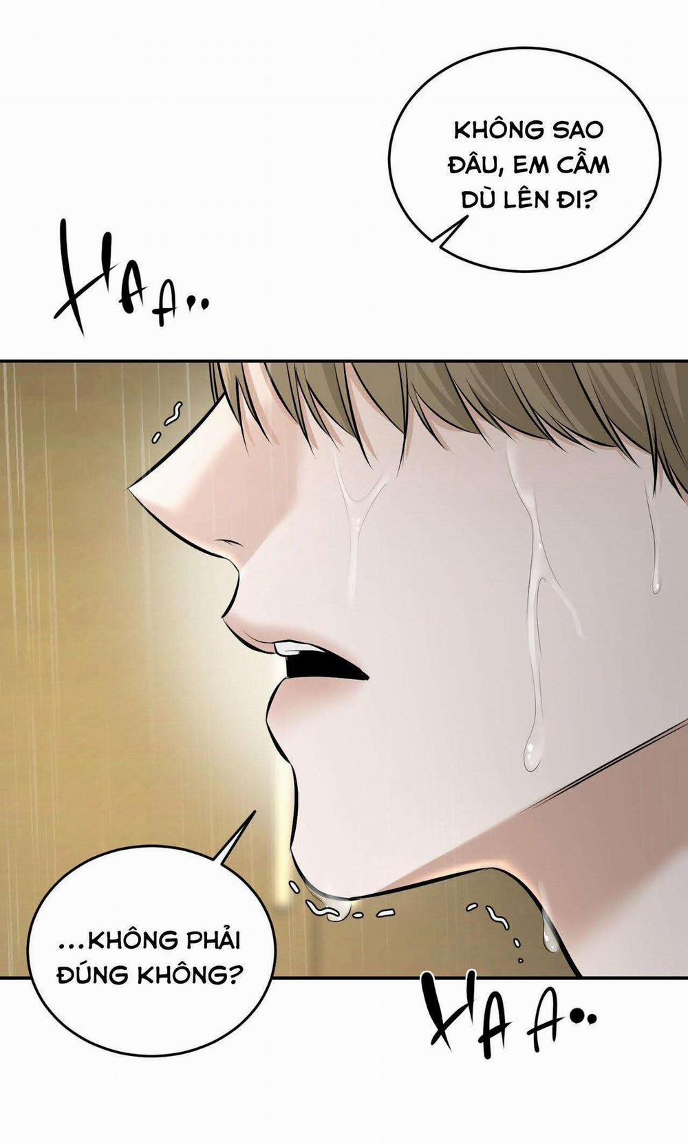 Chàng Trai Cho Em Mọi Thứ 16 trang 10