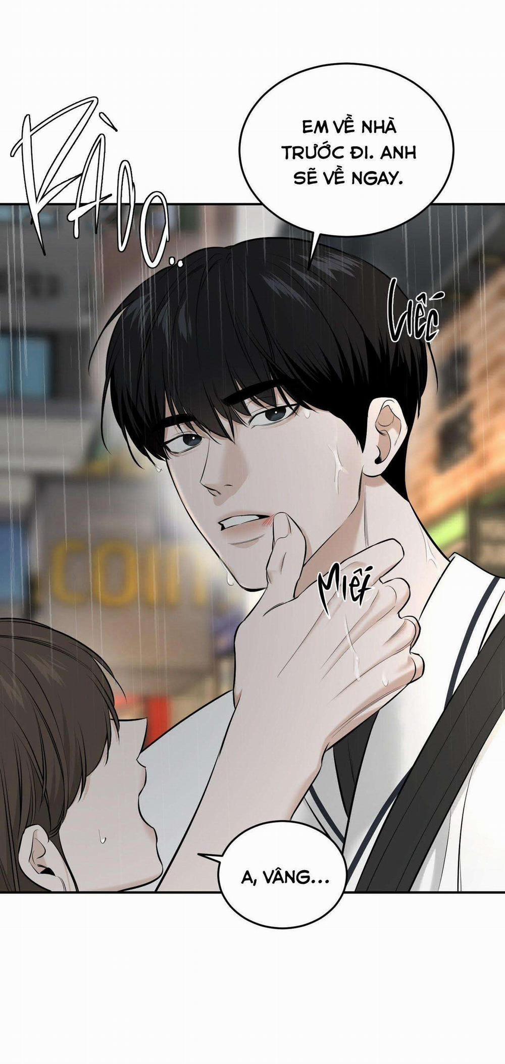 Chàng Trai Cho Em Mọi Thứ 16 trang 11