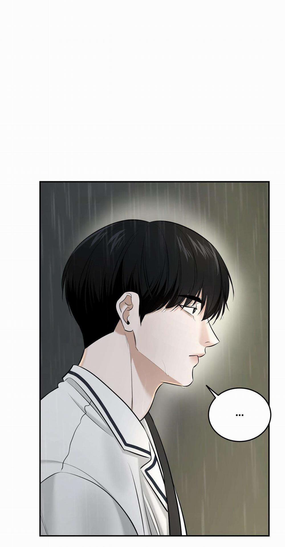 Chàng Trai Cho Em Mọi Thứ 16 trang 15