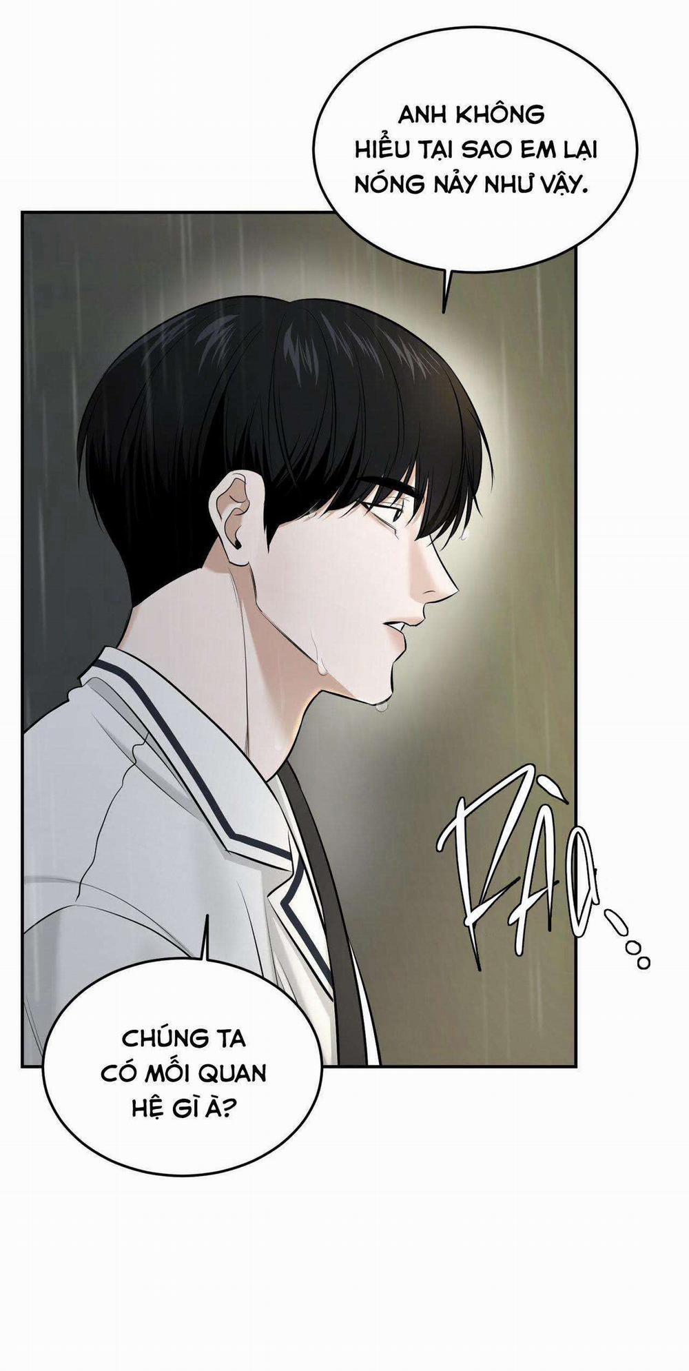 Chàng Trai Cho Em Mọi Thứ 16 trang 16