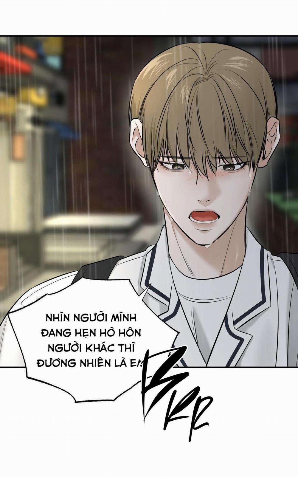 Chàng Trai Cho Em Mọi Thứ 16 trang 18