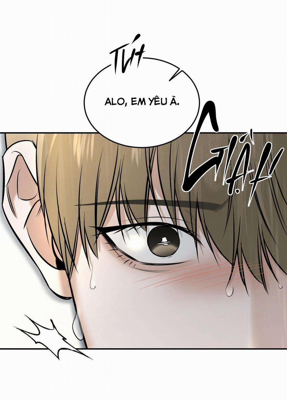 Chàng Trai Cho Em Mọi Thứ 16 trang 19