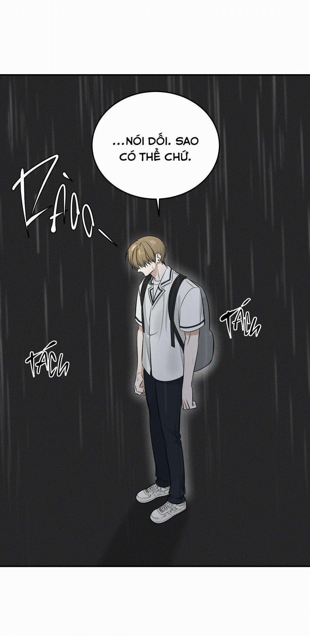 Chàng Trai Cho Em Mọi Thứ 16 trang 21