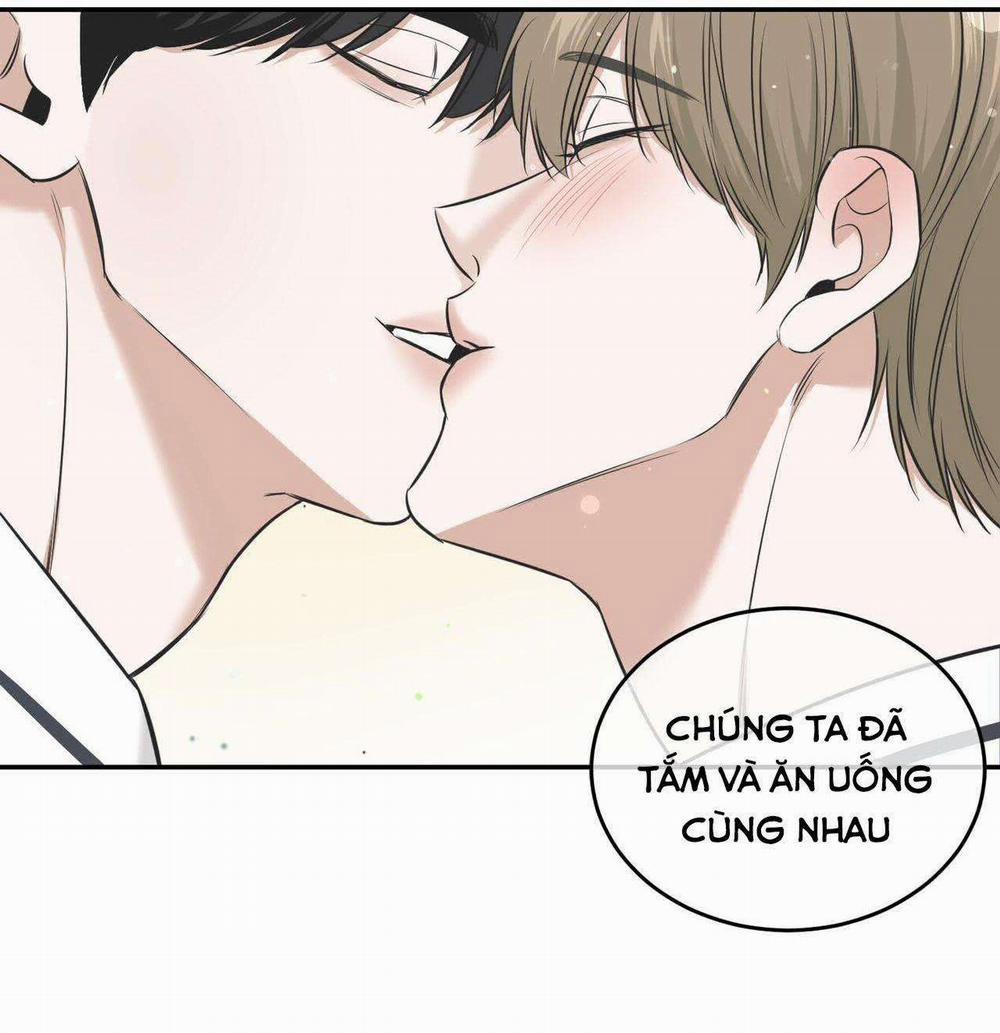 Chàng Trai Cho Em Mọi Thứ 16 trang 24