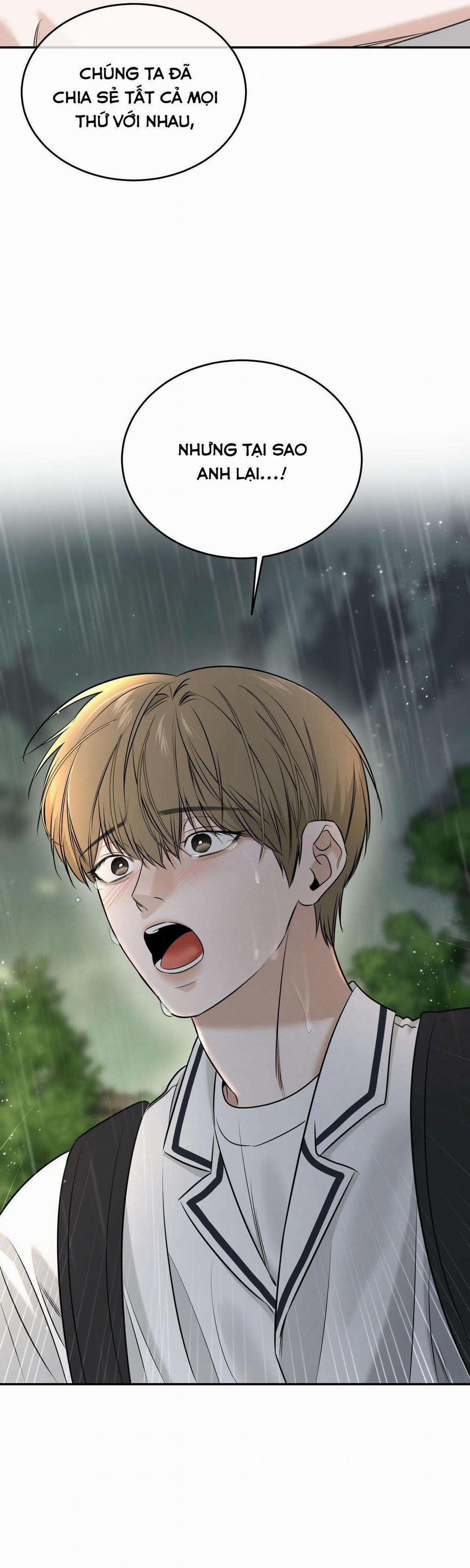 Chàng Trai Cho Em Mọi Thứ 16 trang 26