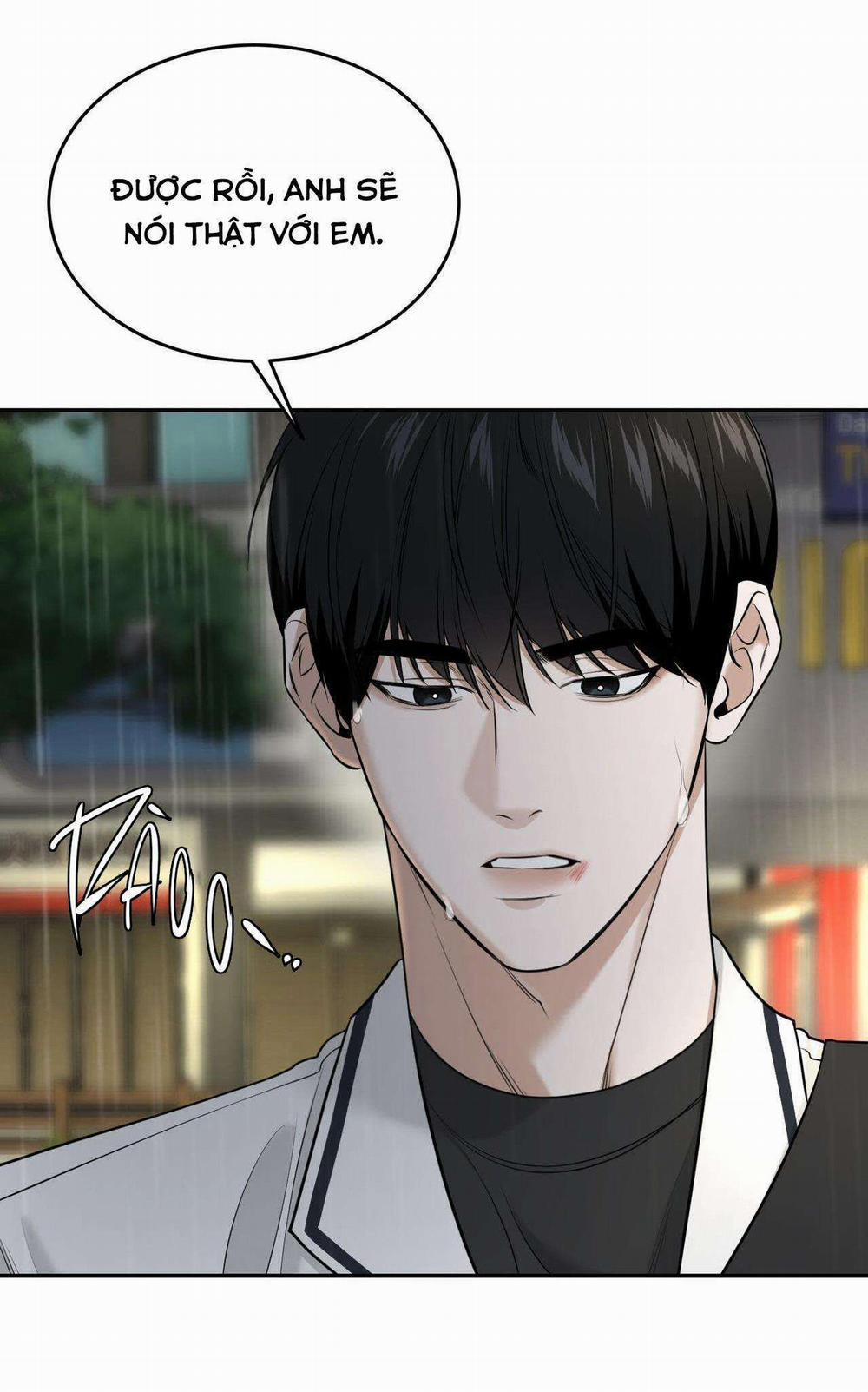 Chàng Trai Cho Em Mọi Thứ 16 trang 29