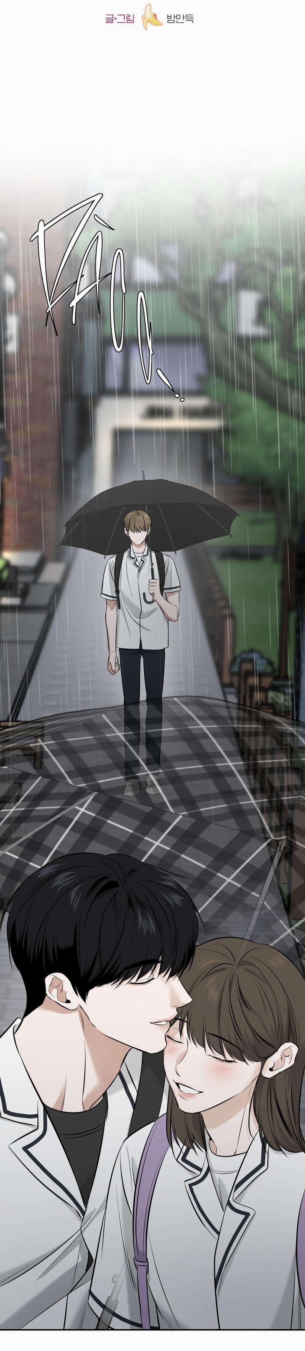 Chàng Trai Cho Em Mọi Thứ 16 trang 3