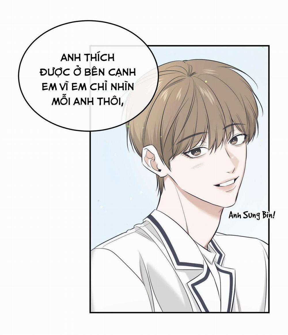 Chàng Trai Cho Em Mọi Thứ 16 trang 31