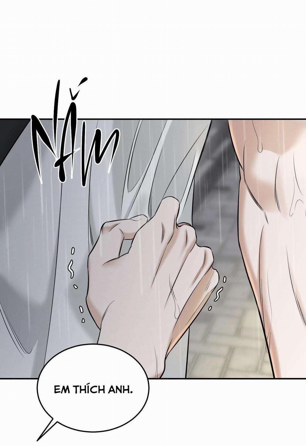 Chàng Trai Cho Em Mọi Thứ 16 trang 36