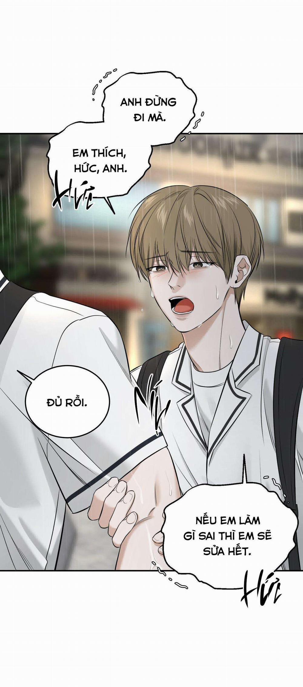 Chàng Trai Cho Em Mọi Thứ 16 trang 39