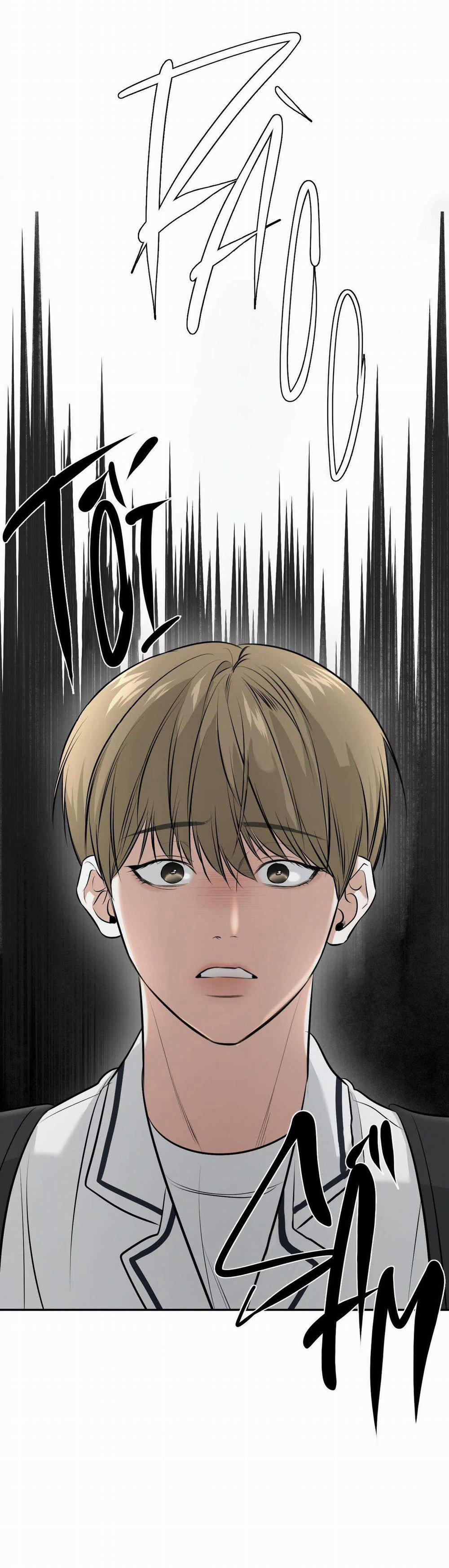 Chàng Trai Cho Em Mọi Thứ 16 trang 4