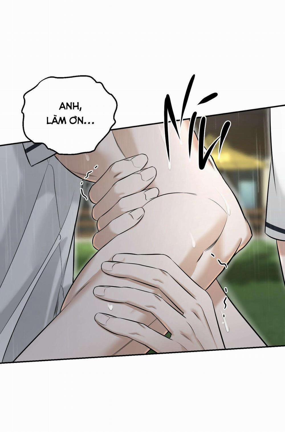 Chàng Trai Cho Em Mọi Thứ 16 trang 40