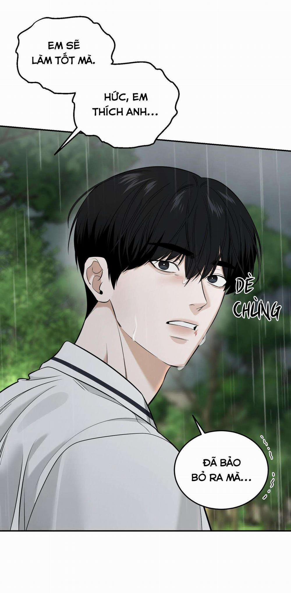 Chàng Trai Cho Em Mọi Thứ 16 trang 42