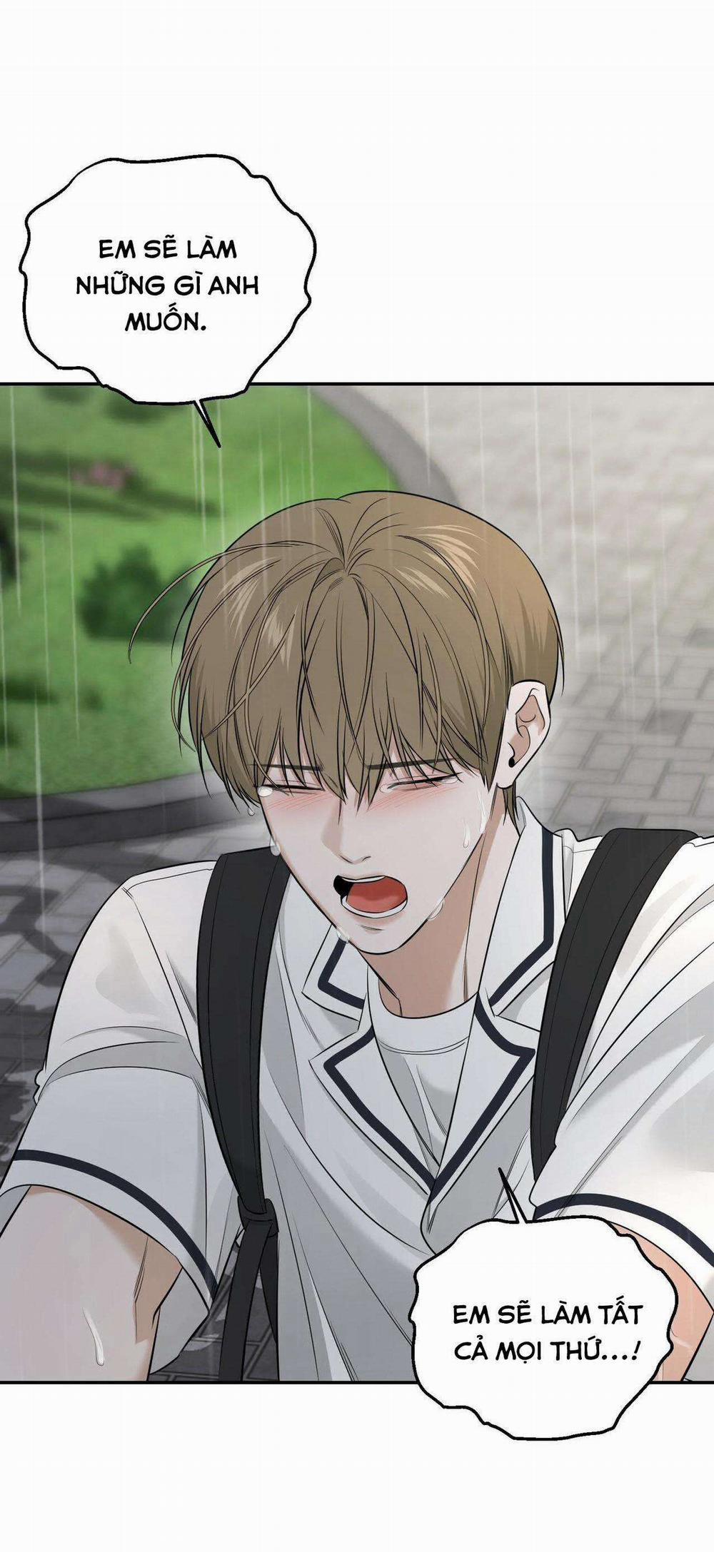 Chàng Trai Cho Em Mọi Thứ 16 trang 43