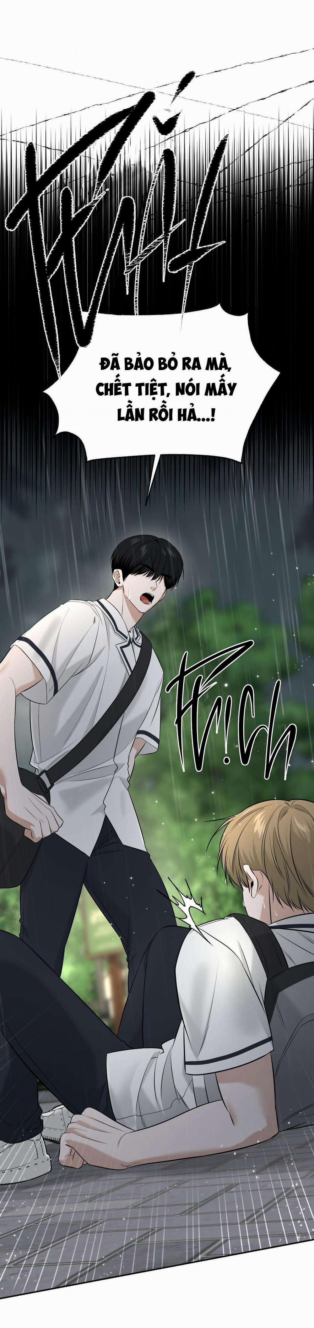 Chàng Trai Cho Em Mọi Thứ 16 trang 44