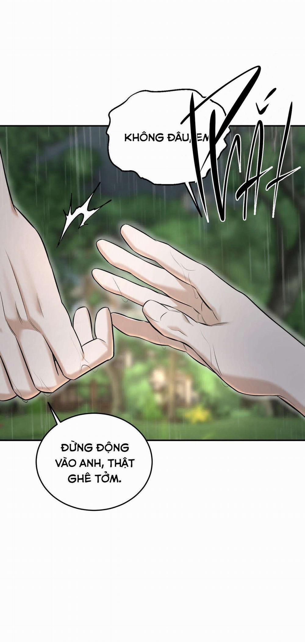 Chàng Trai Cho Em Mọi Thứ 16 trang 46