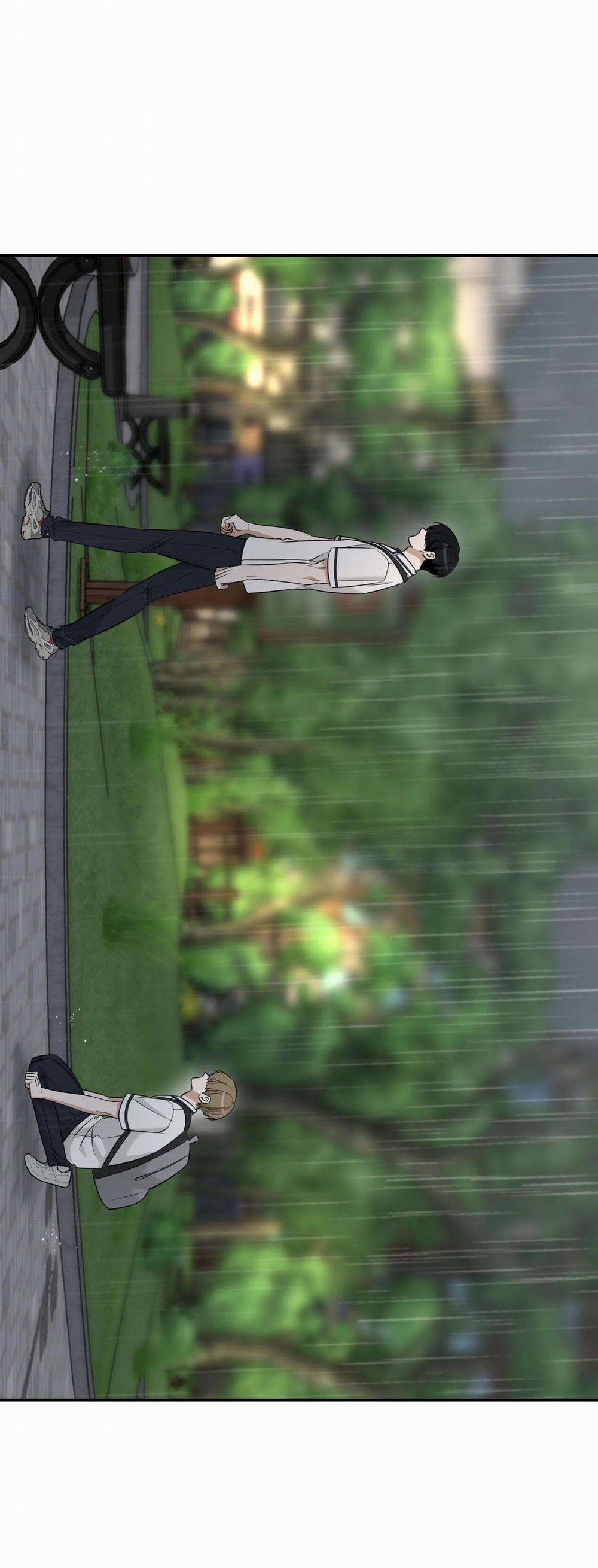 Chàng Trai Cho Em Mọi Thứ 16 trang 47