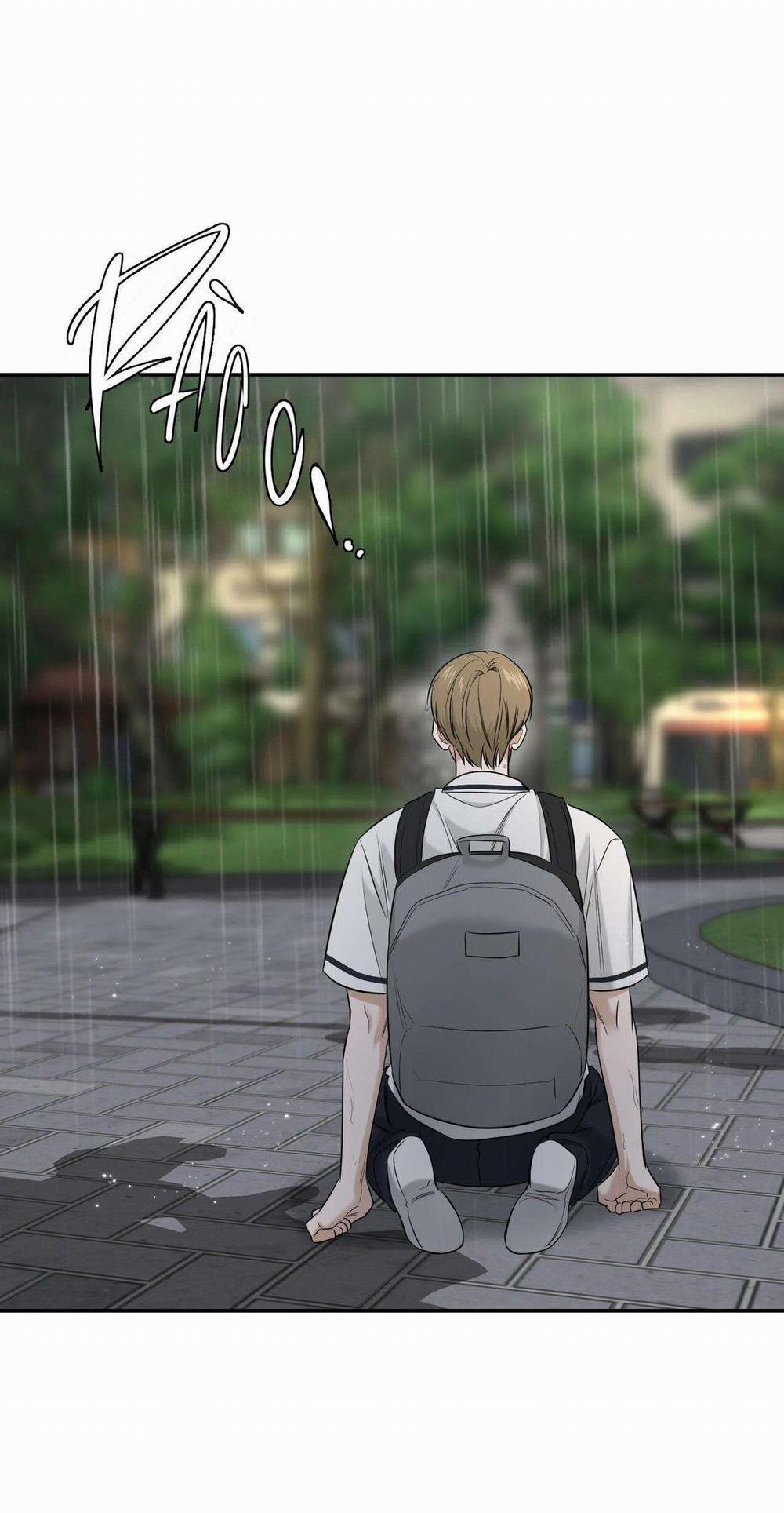 Chàng Trai Cho Em Mọi Thứ 16 trang 48