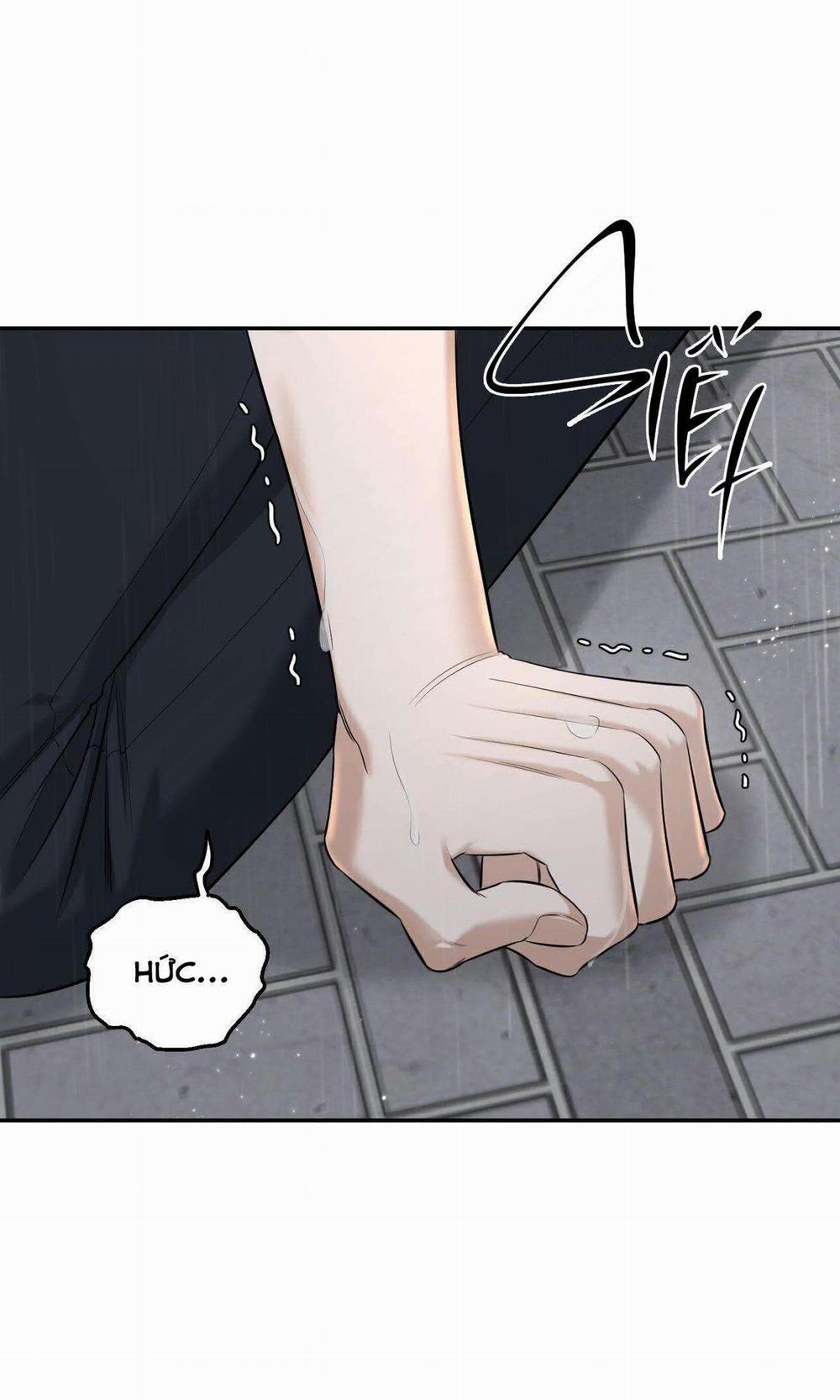 Chàng Trai Cho Em Mọi Thứ 16 trang 49