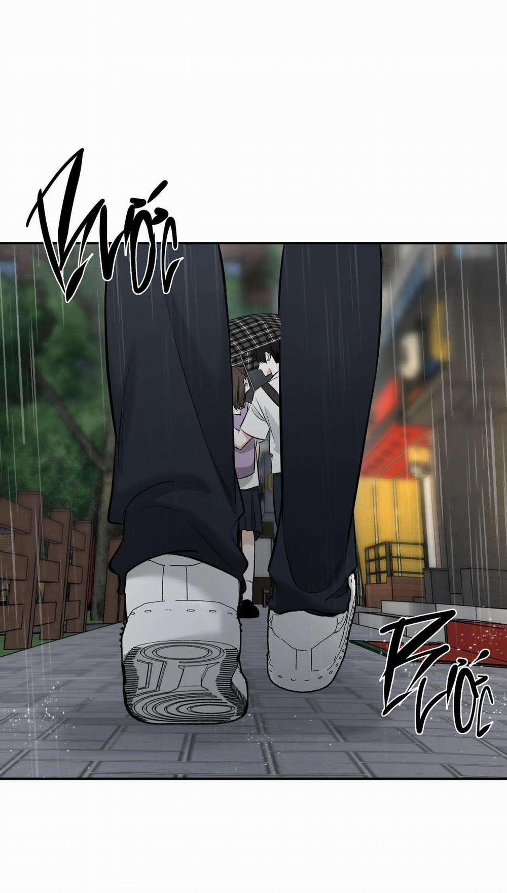 Chàng Trai Cho Em Mọi Thứ 16 trang 5