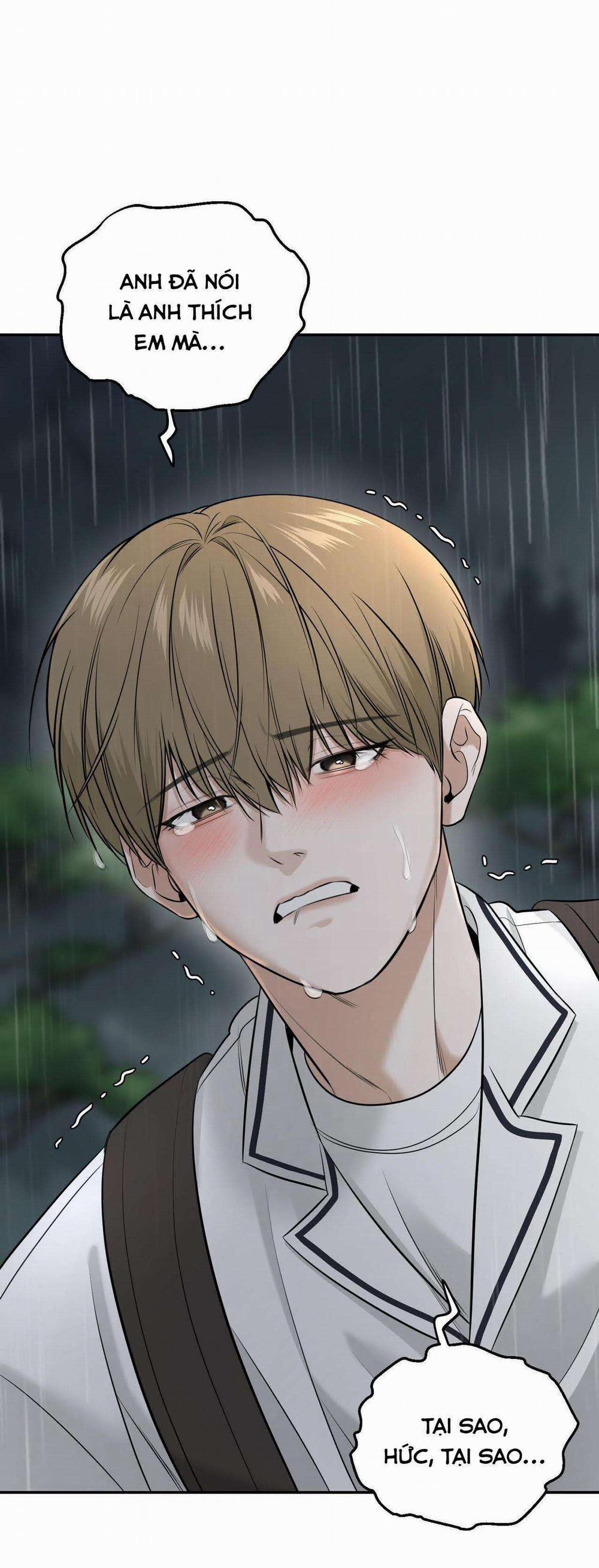 Chàng Trai Cho Em Mọi Thứ 16 trang 50