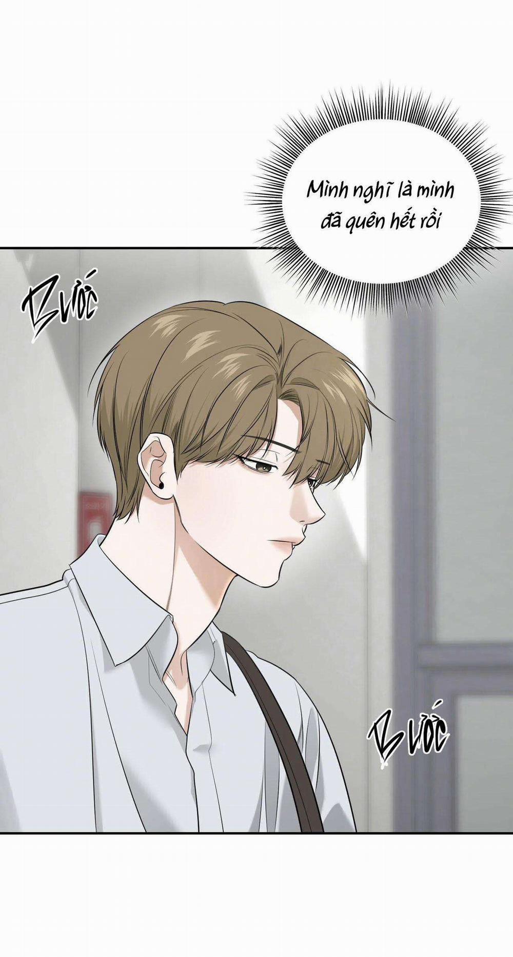 Chàng Trai Cho Em Mọi Thứ 16 trang 54