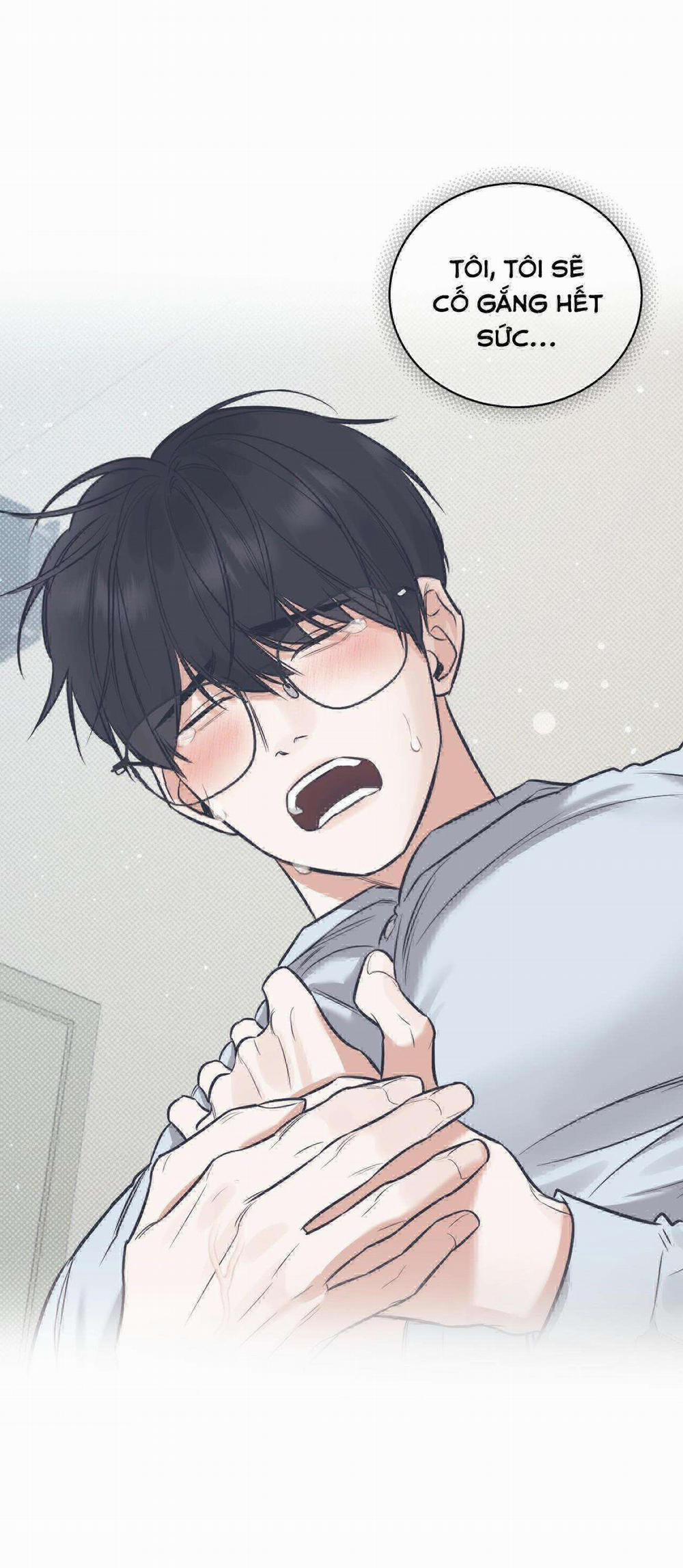 Chàng Trai Cho Em Mọi Thứ 16 trang 55