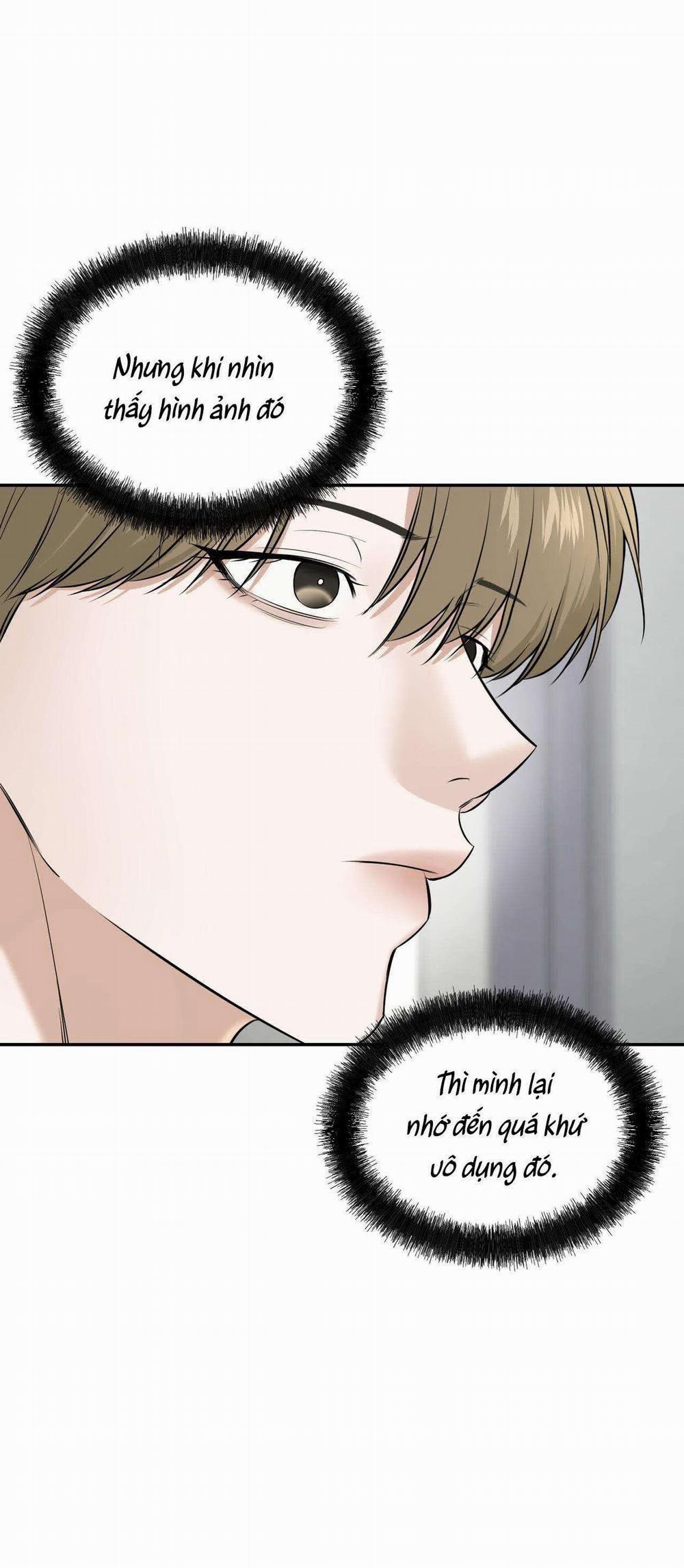 Chàng Trai Cho Em Mọi Thứ 16 trang 56