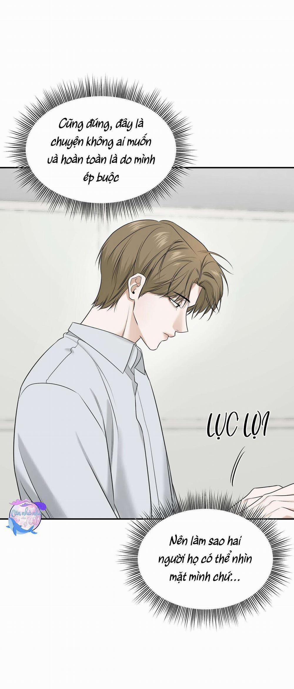 Chàng Trai Cho Em Mọi Thứ 16 trang 59