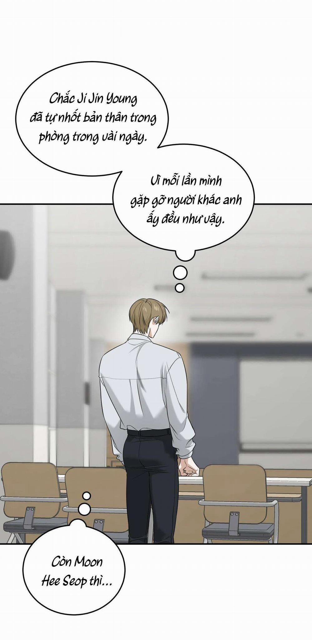 Chàng Trai Cho Em Mọi Thứ 16 trang 60