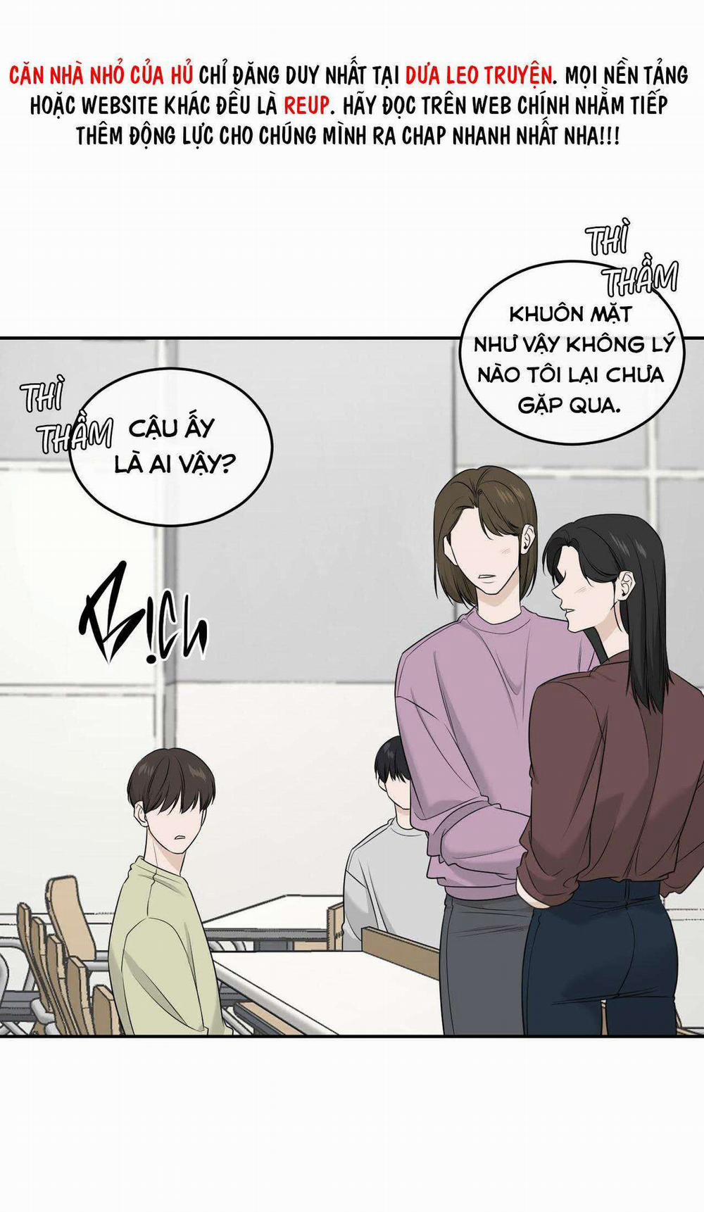 Chàng Trai Cho Em Mọi Thứ 16 trang 61