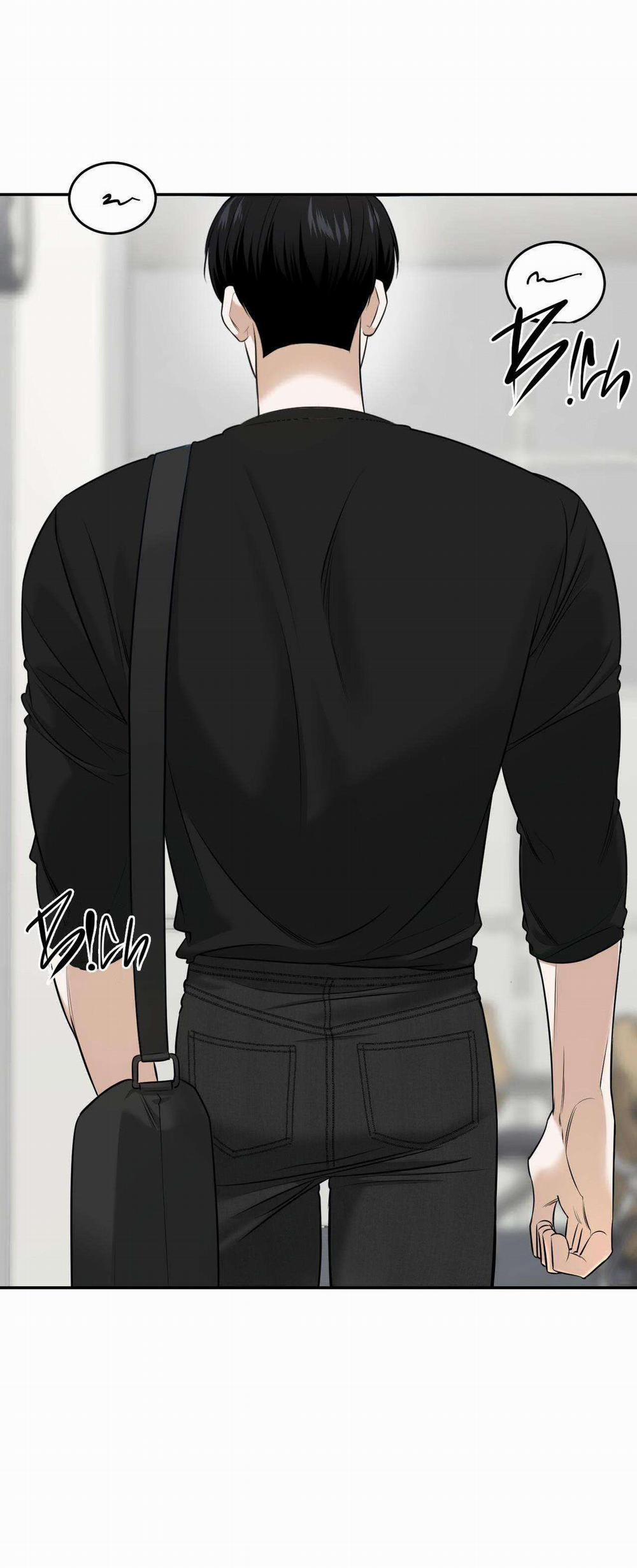 Chàng Trai Cho Em Mọi Thứ 16 trang 62