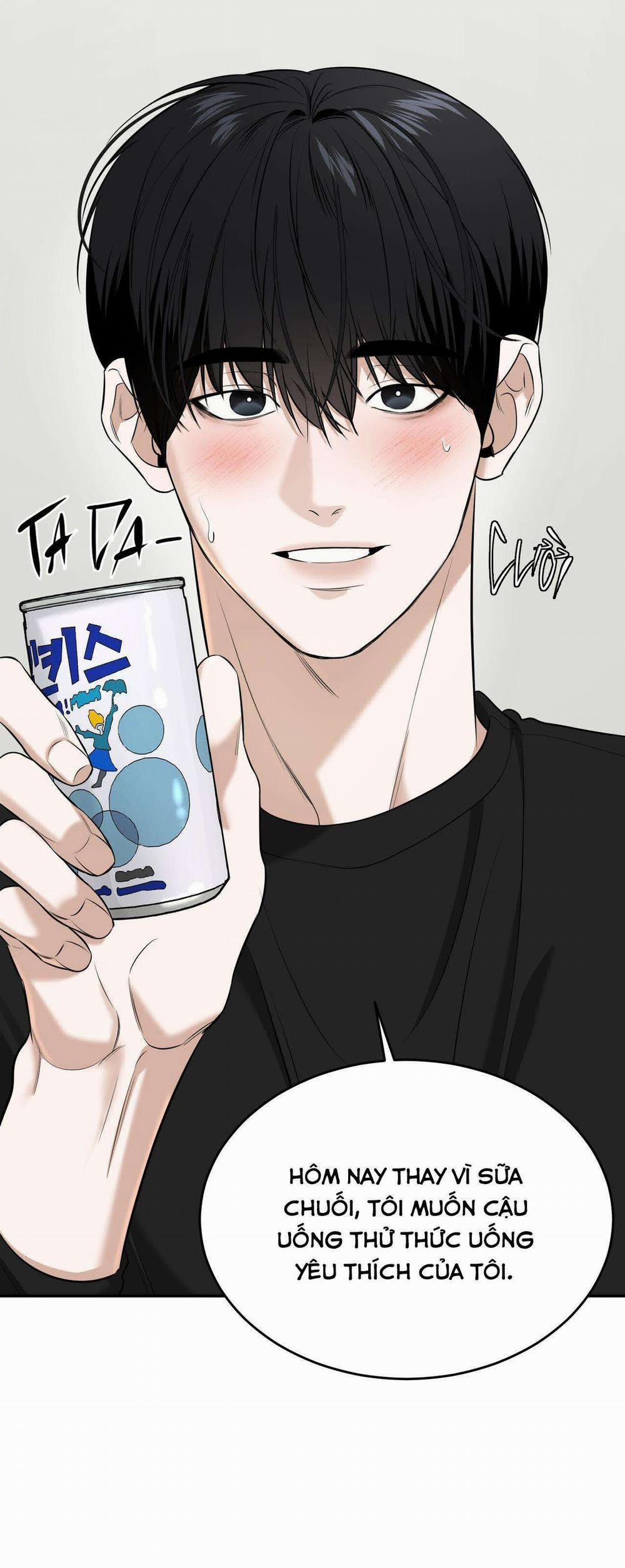 Chàng Trai Cho Em Mọi Thứ 16 trang 67