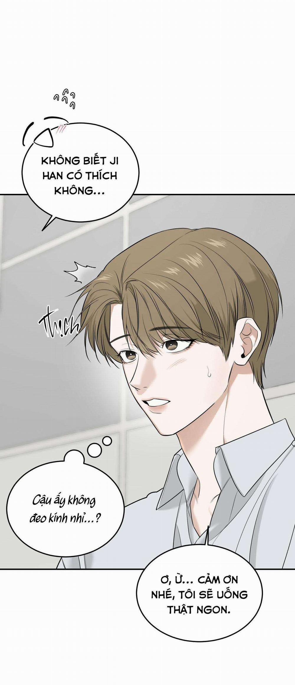 Chàng Trai Cho Em Mọi Thứ 16 trang 68