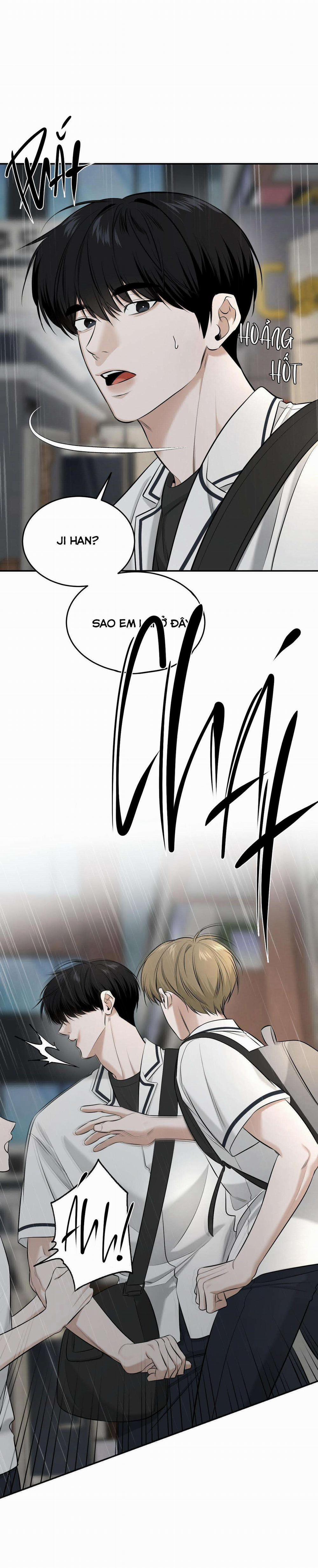 Chàng Trai Cho Em Mọi Thứ 16 trang 7