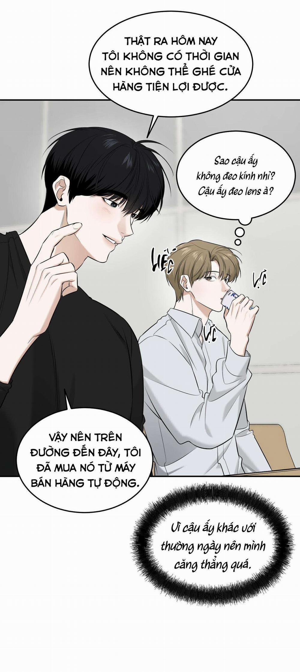 Chàng Trai Cho Em Mọi Thứ 16 trang 70