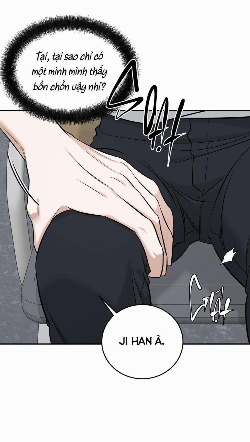 Chàng Trai Cho Em Mọi Thứ 16 trang 73