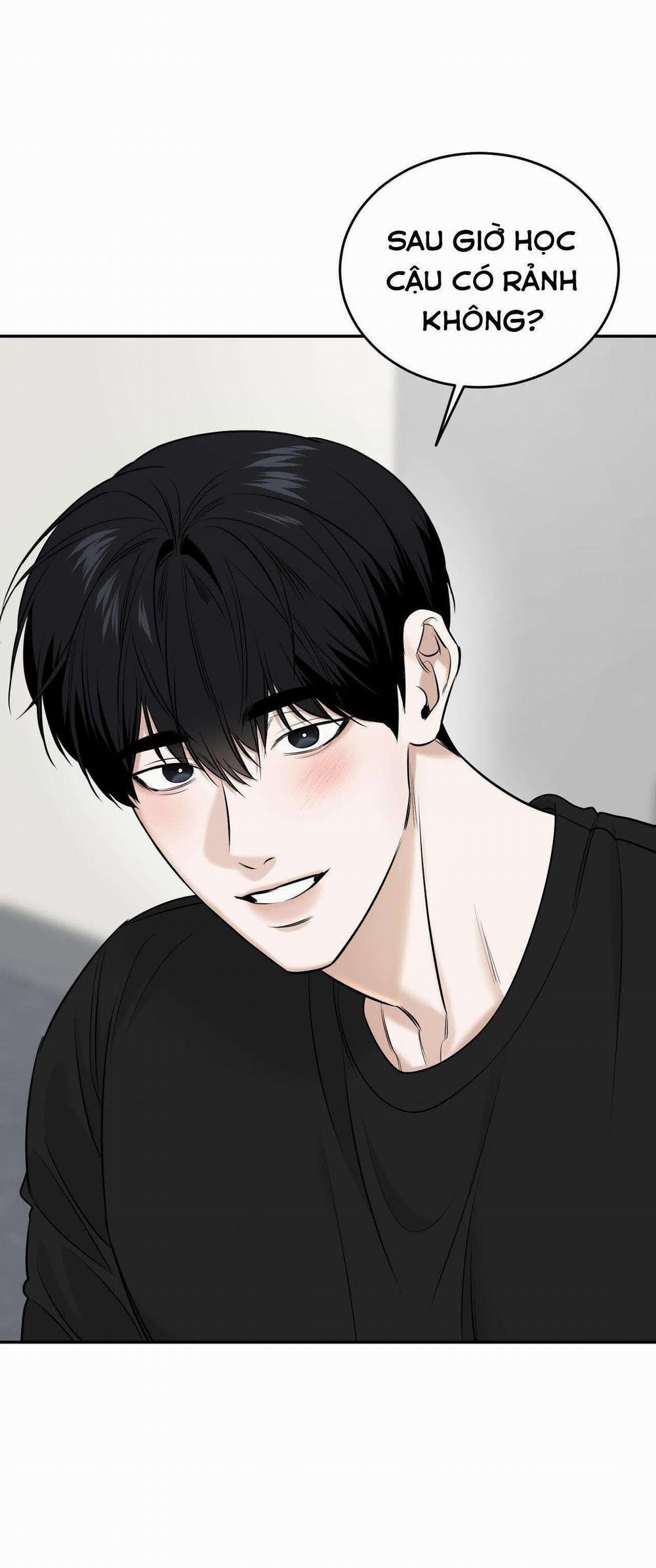 Chàng Trai Cho Em Mọi Thứ 16 trang 75