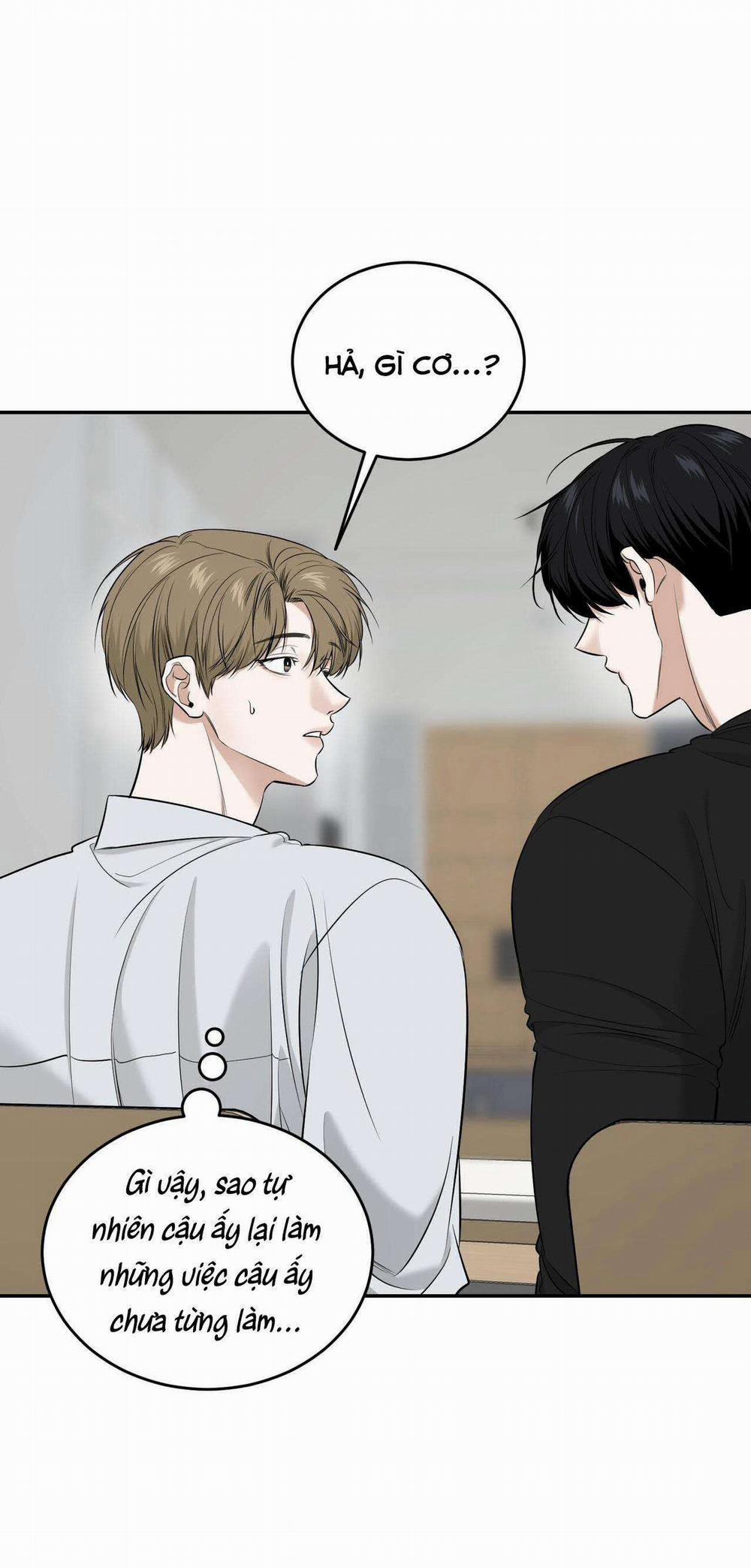 Chàng Trai Cho Em Mọi Thứ 16 trang 76