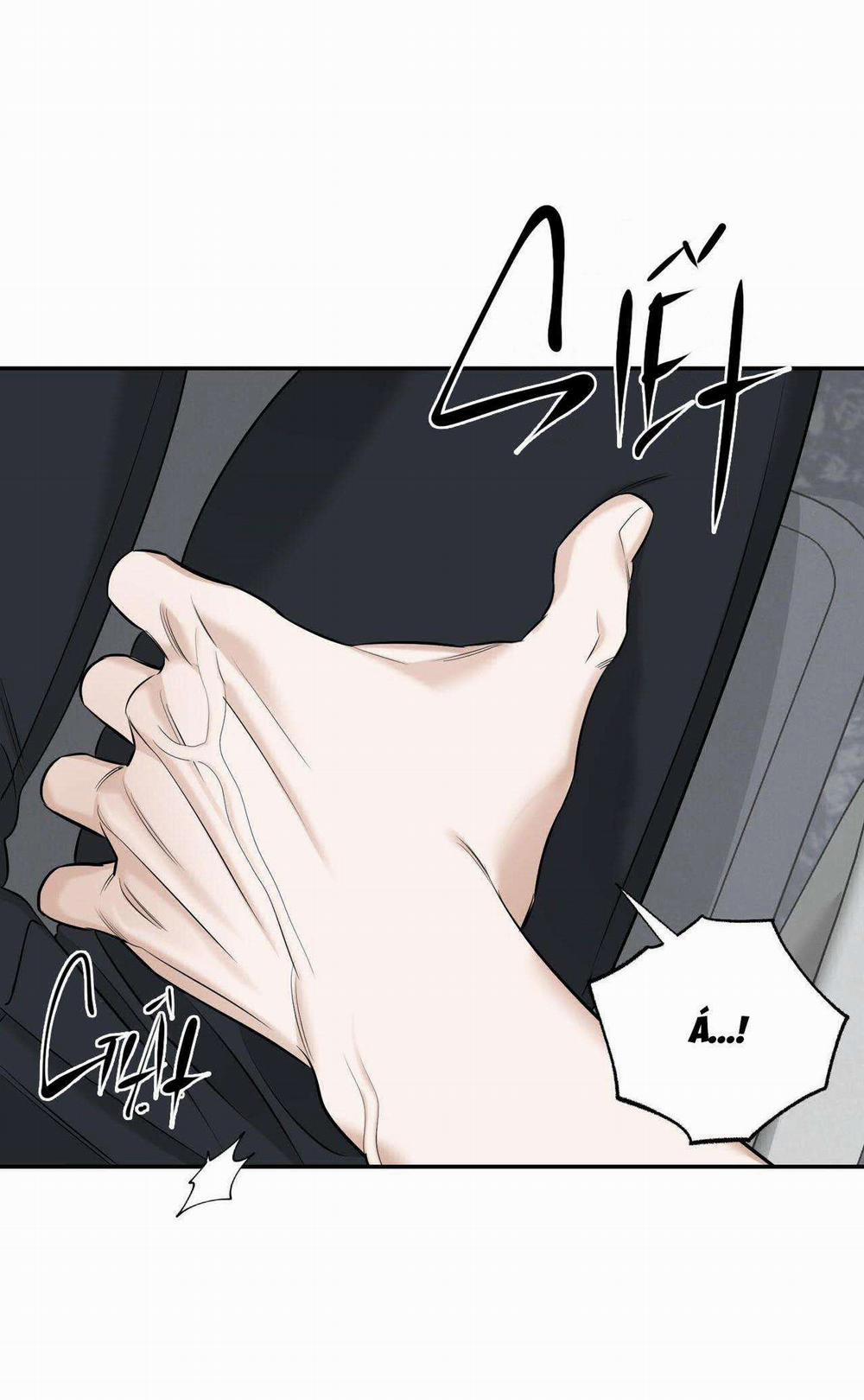 Chàng Trai Cho Em Mọi Thứ 16 trang 77