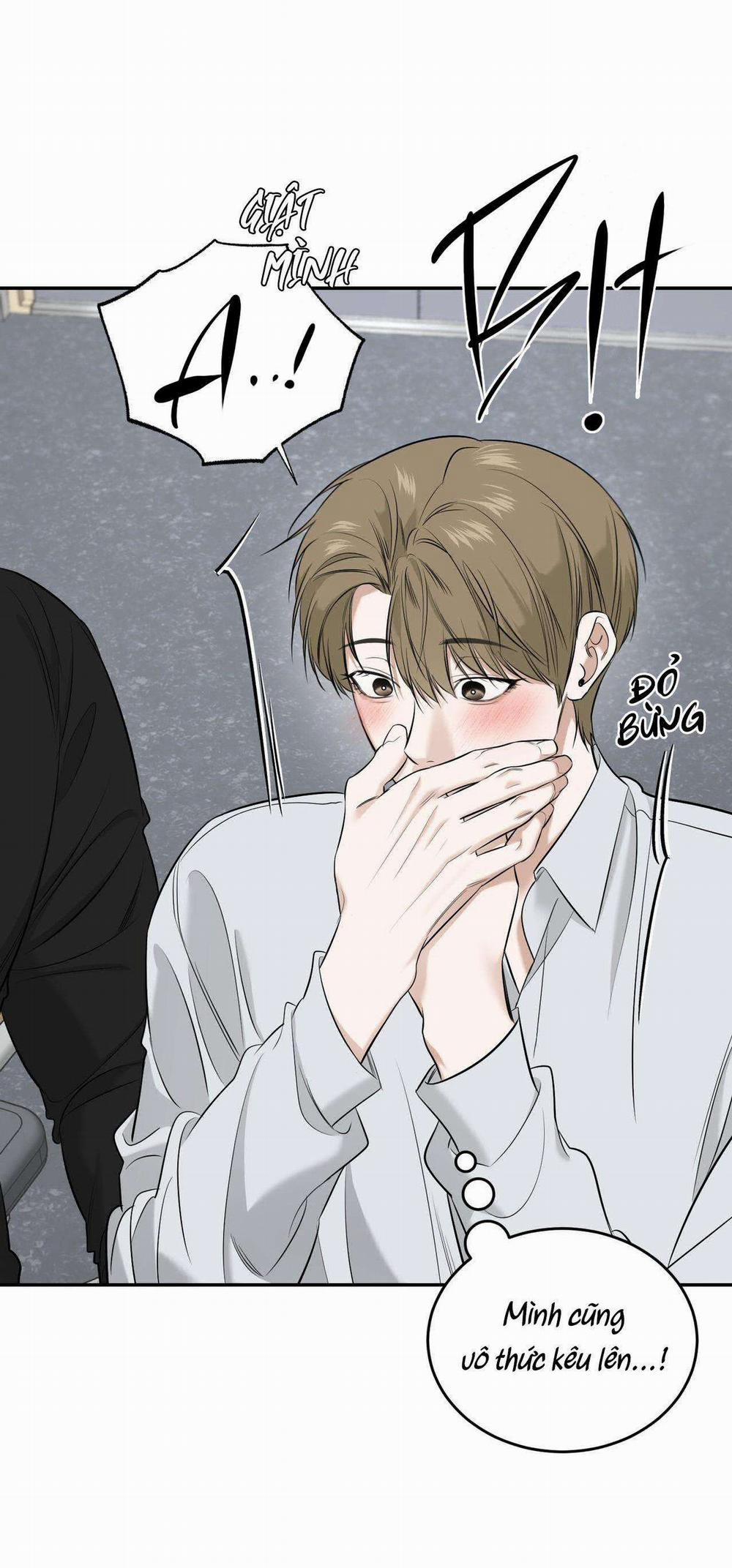 Chàng Trai Cho Em Mọi Thứ 16 trang 78