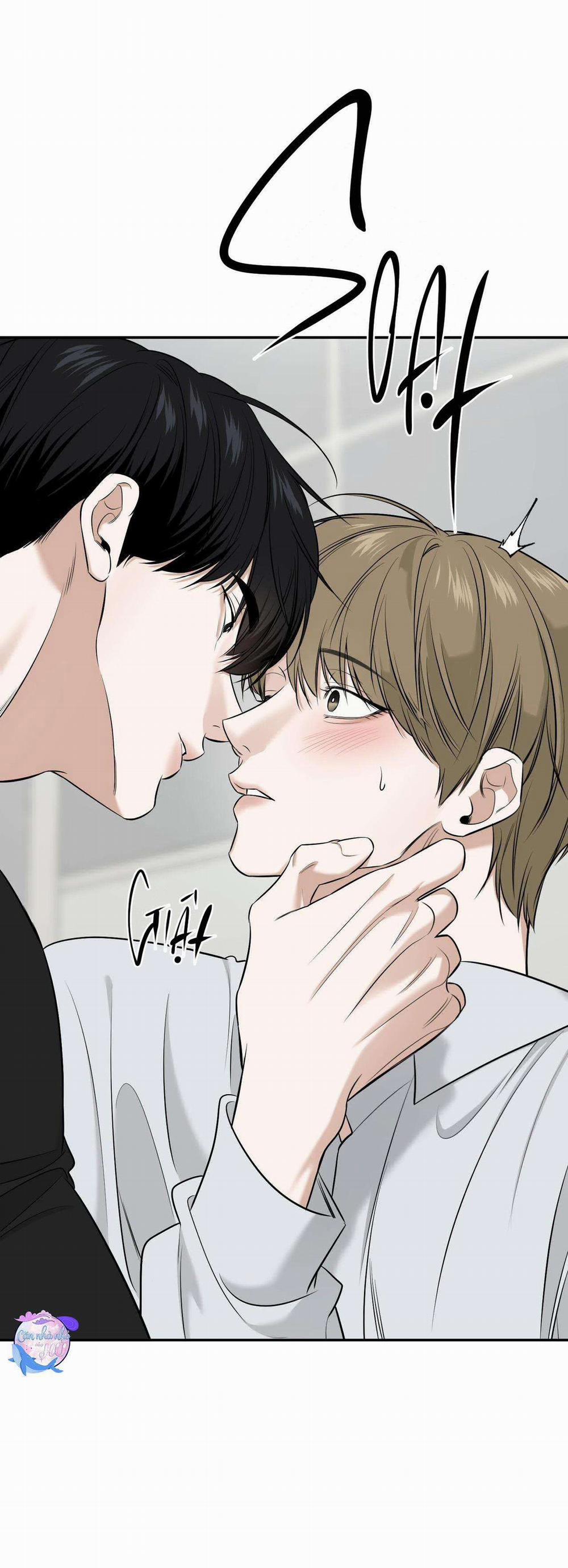 Chàng Trai Cho Em Mọi Thứ 16 trang 79