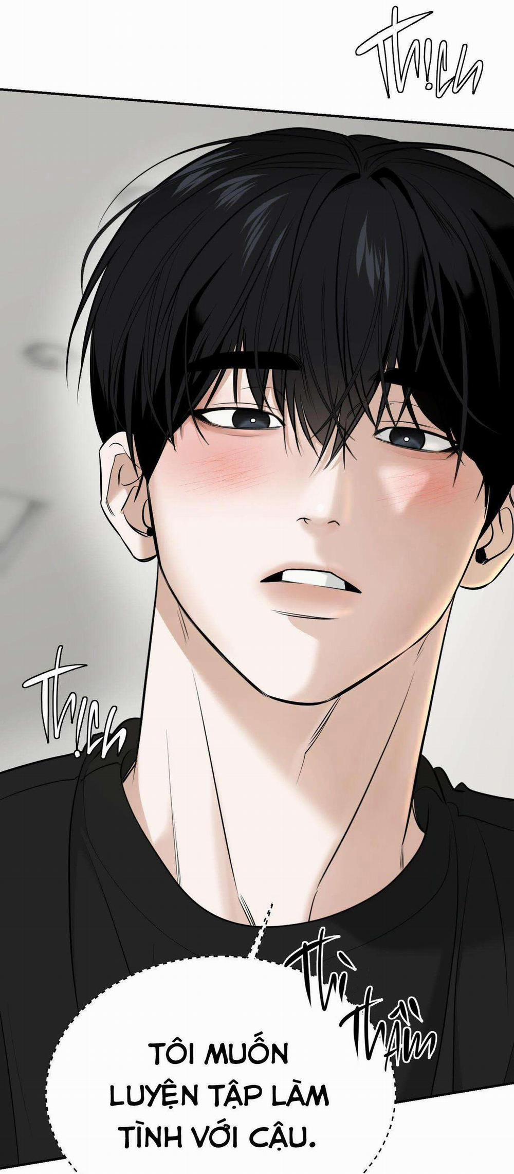 Chàng Trai Cho Em Mọi Thứ 16 trang 81