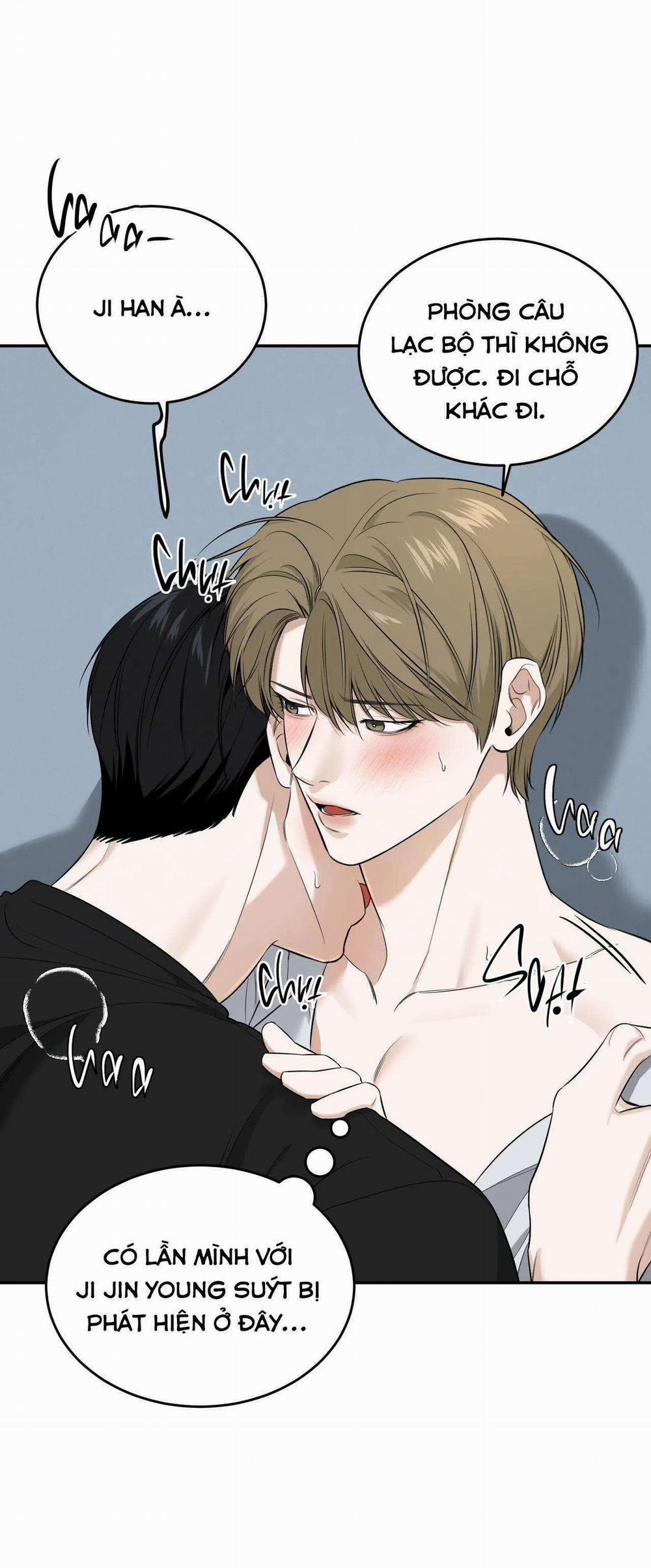 Chàng Trai Cho Em Mọi Thứ 17 trang 10