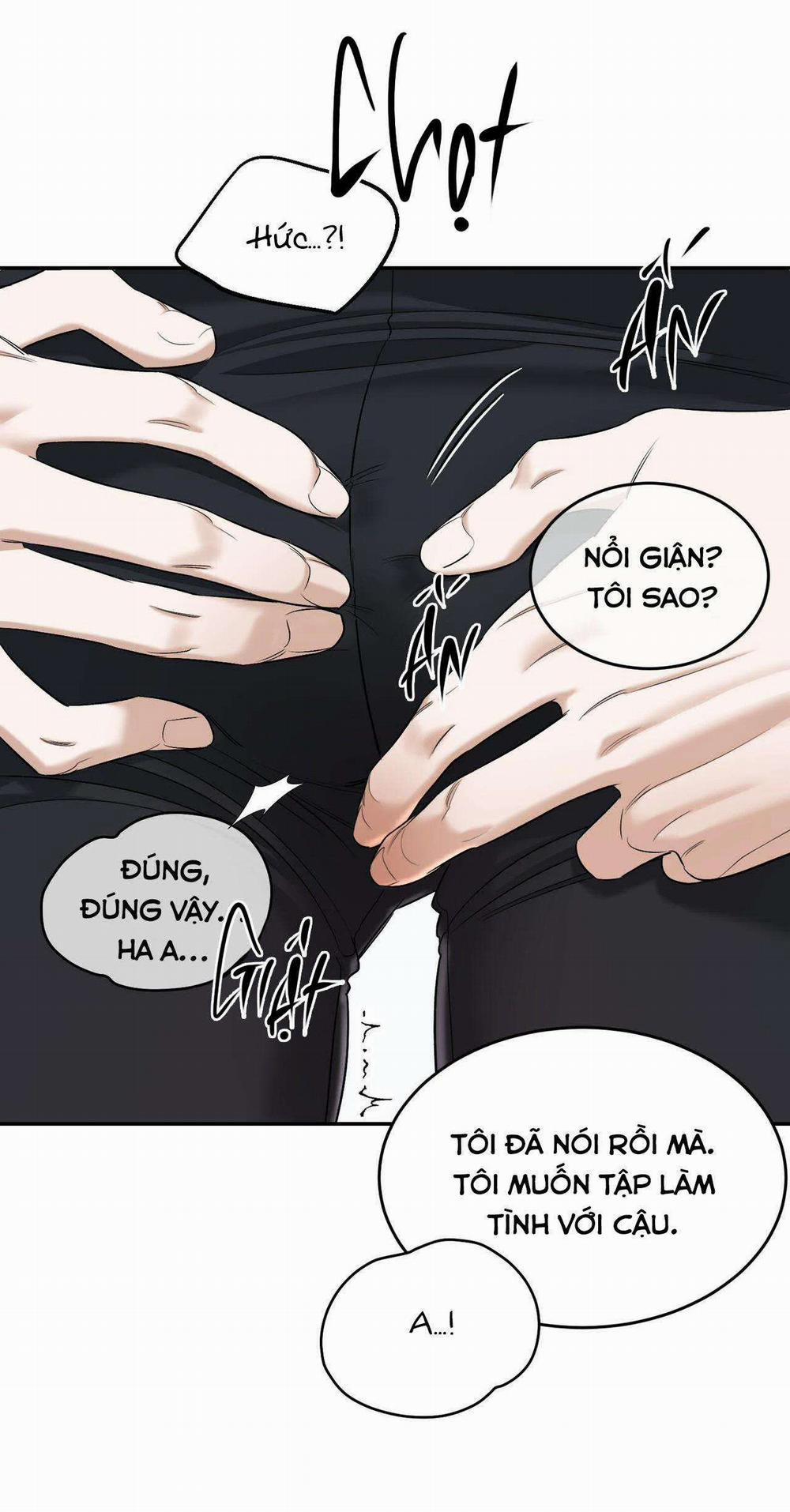 Chàng Trai Cho Em Mọi Thứ 17 trang 14