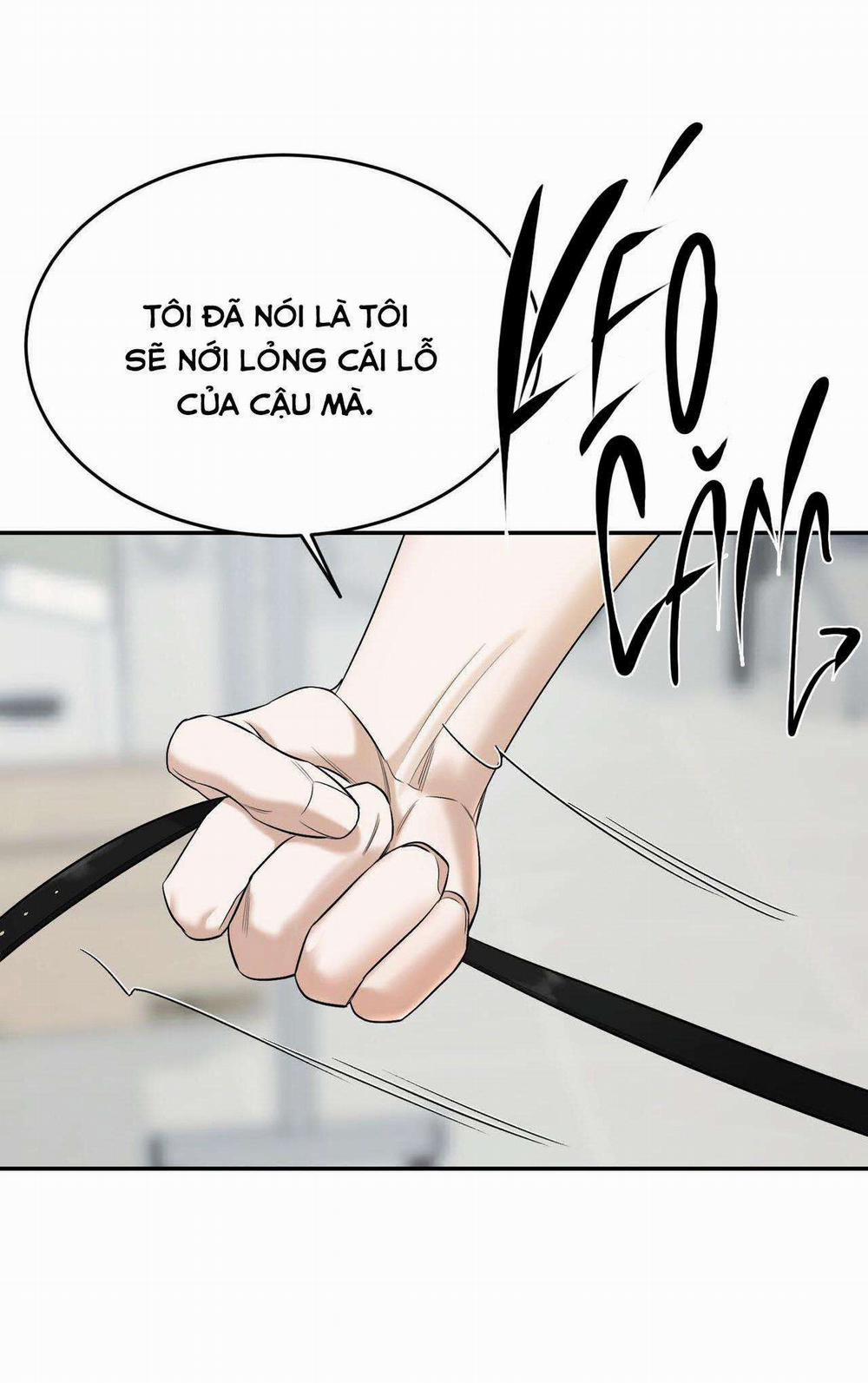 Chàng Trai Cho Em Mọi Thứ 17 trang 16