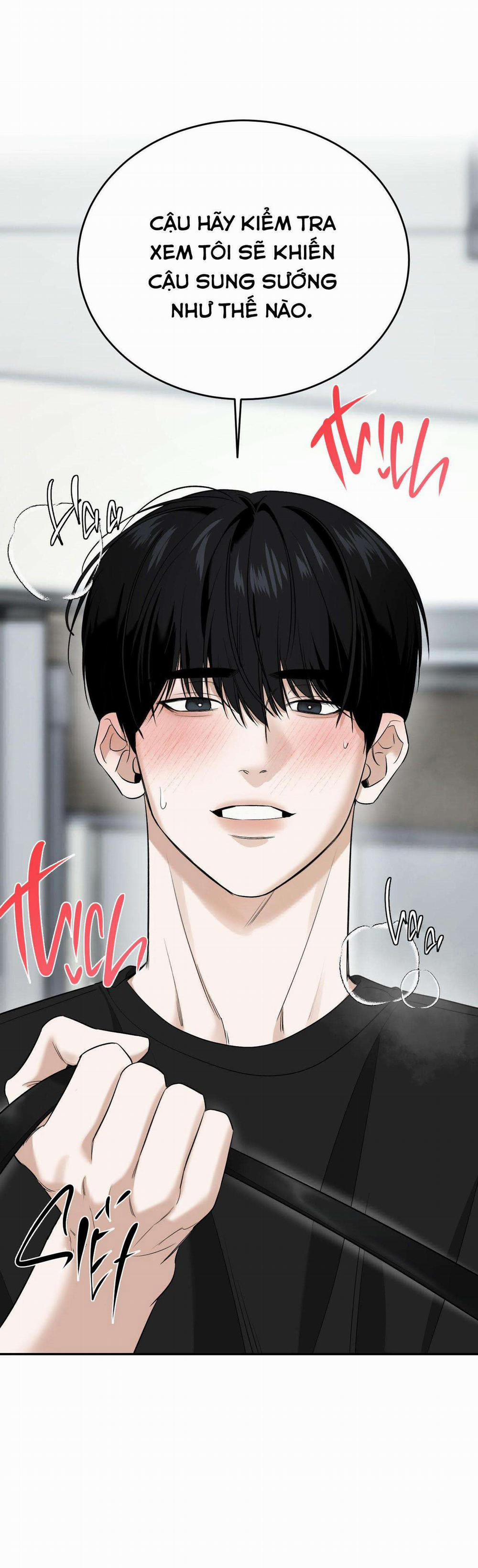 Chàng Trai Cho Em Mọi Thứ 17 trang 17