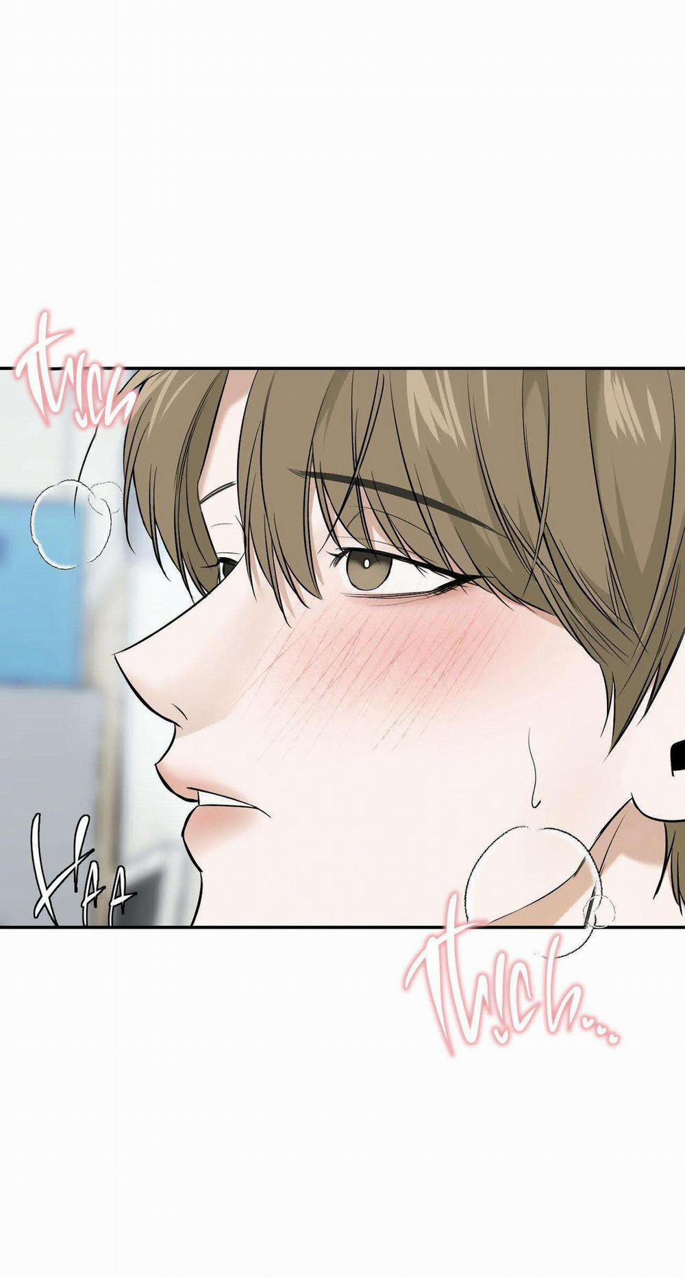 Chàng Trai Cho Em Mọi Thứ 17 trang 18